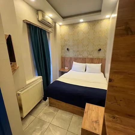 Hotel Eymen Palace