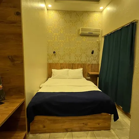 Hotel Eymen Palace Istanbul