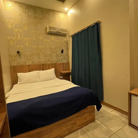 Hotel Eymen Palace