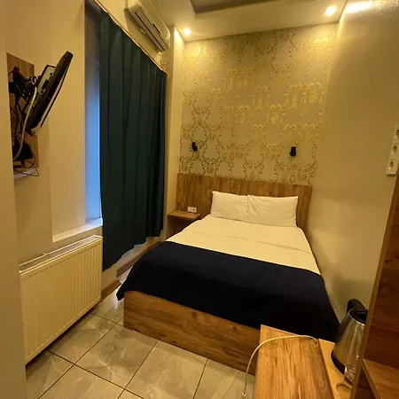 Hotel Eymen Palace