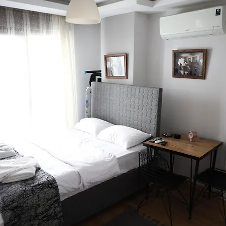 Relax Daire İstanbul