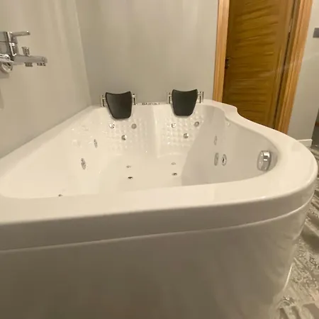 Aparthotel Rosse