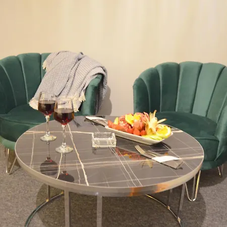 Rosse Aparthotel *