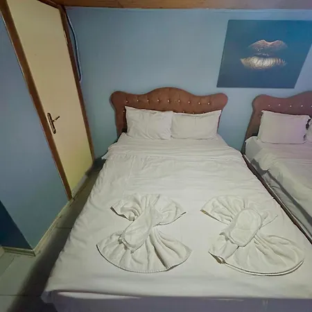 Otel Sultanahmet Raydon Old City *