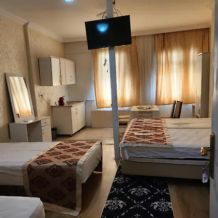 Apartment Mila Boutique&apt