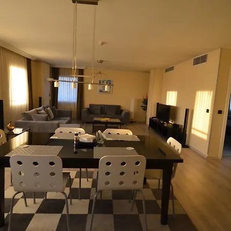 Tempo Gayrettepe Aparthotel Istanbul