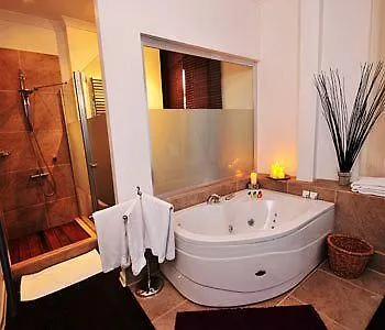 Seven Dreams Otel İstanbul