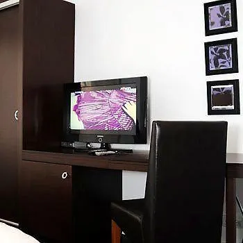Seven Dreams Otel İstanbul