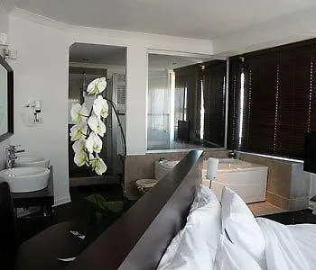 Seven Dreams Otel 4*