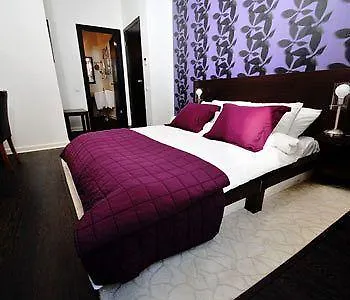 Seven Dreams Otel İstanbul