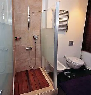 Otel Seven Dreams İstanbul