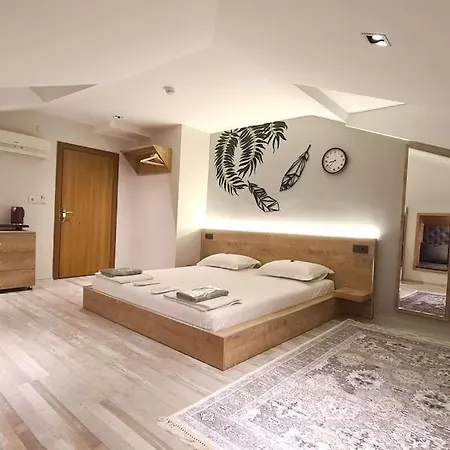 Social House Mil Hotel