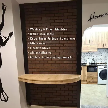 Social House Mil Hotel *