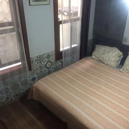Guest house Galata Life 3*