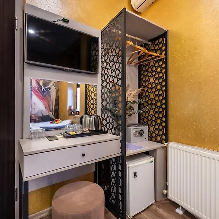 Taksim Terrace 2* Istanbul