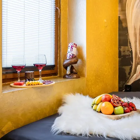 Taksim Terrace Istanbul