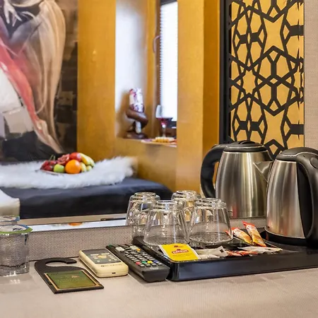 Taksim Terrace 2*