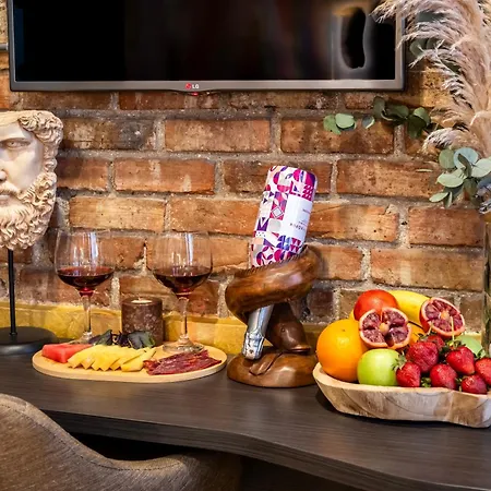 Taksim Terrace Hotel Istanbul