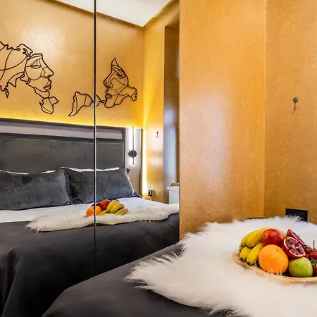 Taksim Terrace Hotel