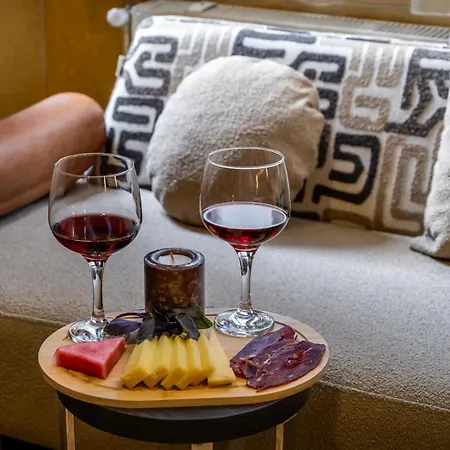 Taksim Terrace Hotel 2*