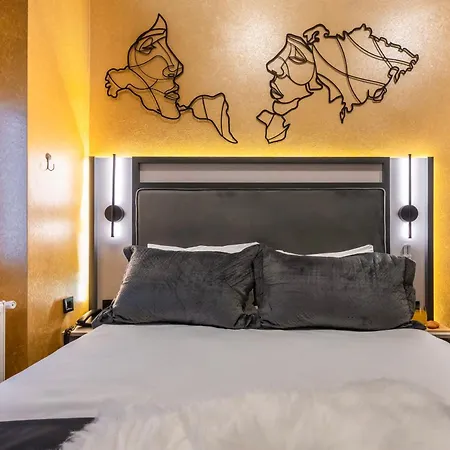 Hotel Taksim Terrace Istanbul