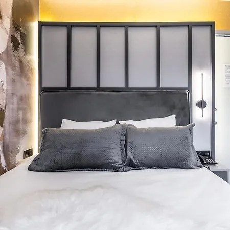 Hotel Taksim Terrace 2*