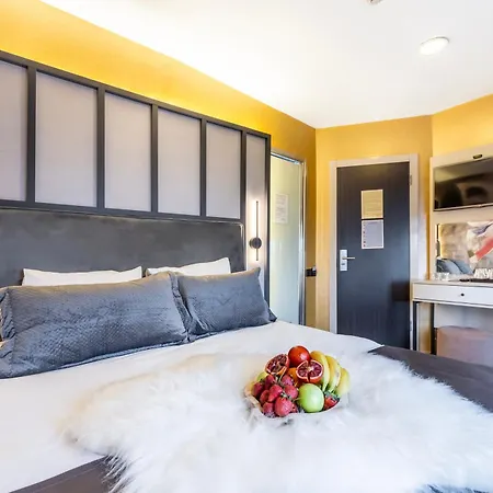 Taksim Terrace Hotel 2*