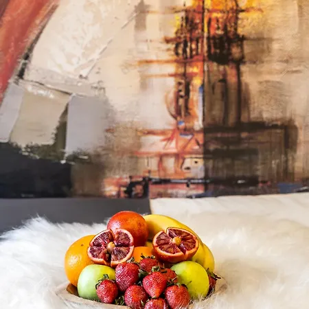 Hotel Taksim Terrace Istanbul