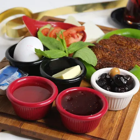 Kepler Club Sabiha Goekcen Airport - International Transit Area 5* Istanbul
