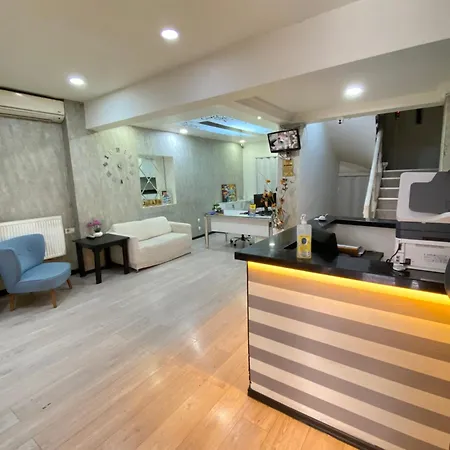 Taksim Sem Hotel Estambul