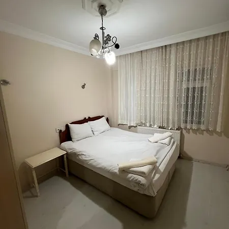 Sultanahmet Apart House