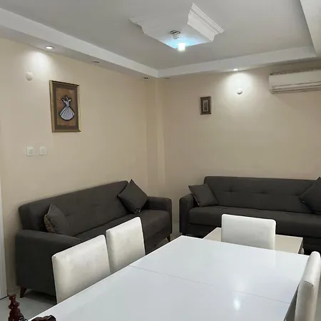 Sultanahmet Apart House