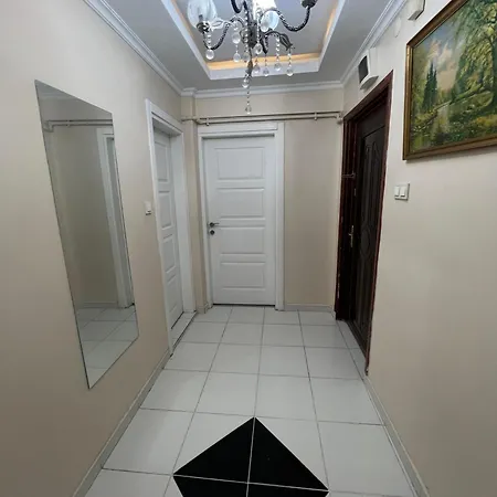 Sultanahmet Apart House * Istanbul