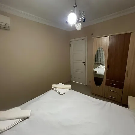 Sultanahmet Apart House