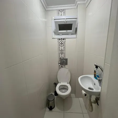 Apartment Sultanahmet Apart House Istanbul