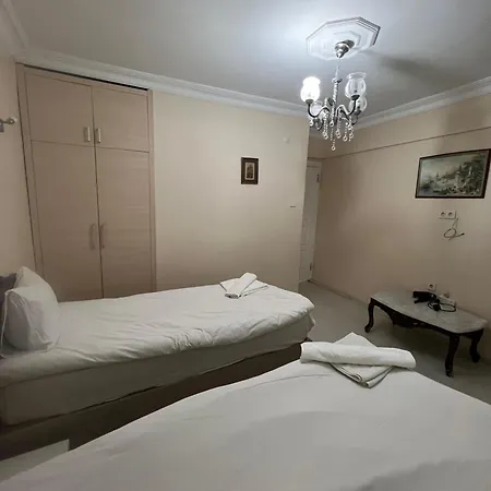 Sultanahmet Apart House Apartment Istanbul