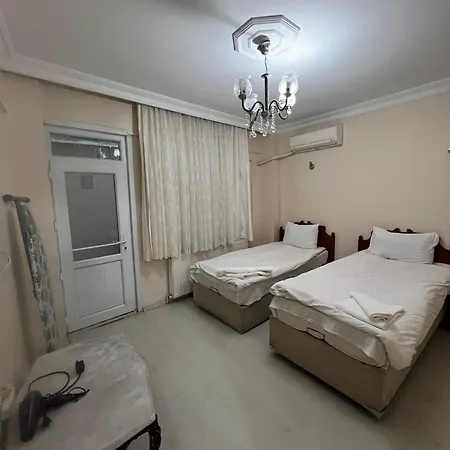 Sultanahmet Apart House Apartment Istanbul