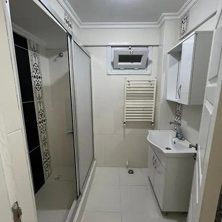 Sultanahmet Apart House *