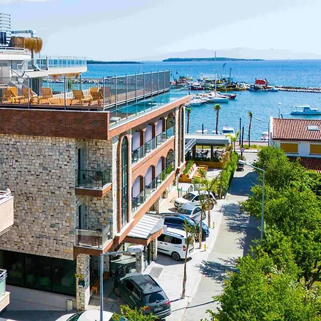 Hotel Ma-si