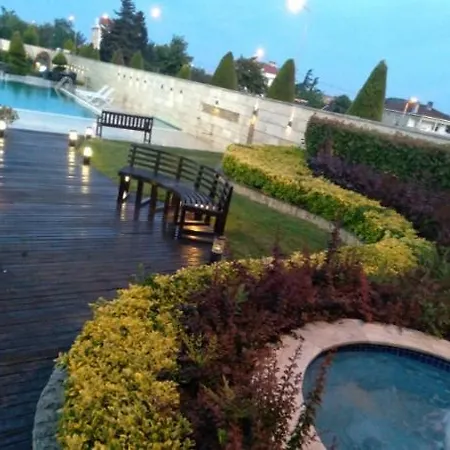 Hotel Plaj Dorra