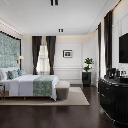 Sanasaryan Han, A Luxury Collection Hotel, 5*