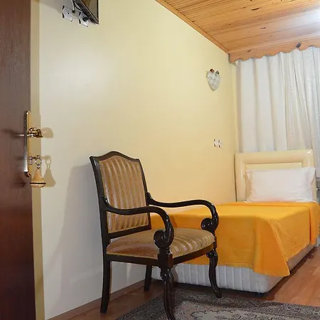 Sirkeci Emek 2* Provincia di Istanbul