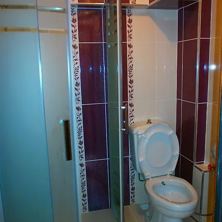 Sirkeci Emek 2* Provincia di Istanbul