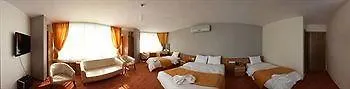 The Luxx Boutique Hotel Istanbul