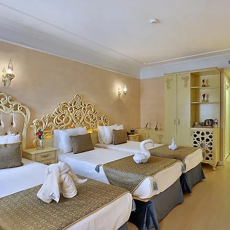 Edibe Sultan Otel İstanbul