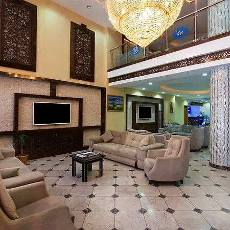 فندق Pelikan 3*