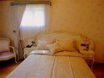 Hotel Ada Palas Buyukada