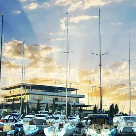 Atakoey Marina Park Apart-hotel 4*
