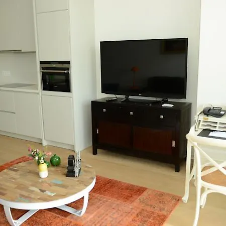 Atakoey Marina Park Apart-hotel 4*