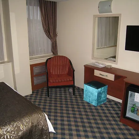 City Hotel Istanbul